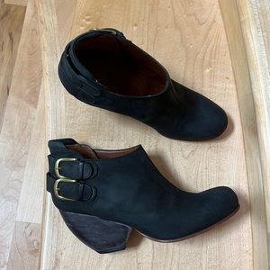 Rachel Comey Barbaro booties Size 7.